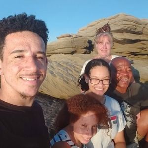 Meet your Posher, Carrie